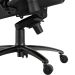Cadeira Gamer Olympians Poseidon Preta