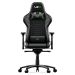 Cadeira Gamer Olympians Poseidon Preta