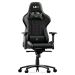 Cadeira Gamer Olympians Poseidon Preta