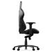 Cadeira Gamer Olympians Poseidon Preta
