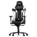 Cadeira Gamer Olympians Poseidon Preta e Branca