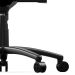 Cadeira Gamer Olympians Poseidon Preta e Vermelha
