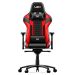 Cadeira Gamer Olympians Poseidon Preta e Vermelha