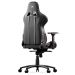Cadeira Gamer Olympians Poseidon Preta e Vermelha