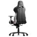 Cadeira Gamer Olympians Poseidon Preta e Vermelha