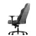 Cadeira Gamer Olympians Poseidon Tecido Preta
