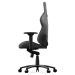 Cadeira Gamer Olympians Poseidon Tecido Preta