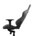 Cadeira Gamer Olympians Poseidon Tecido Preta