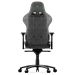 Cadeira Gamer Olympians Poseidon Tecido Preta
