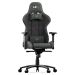 Cadeira Gamer Olympians Poseidon Tecido Preta