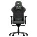 Cadeira Gamer Olympians Poseidon Tecido Preta
