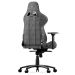 Cadeira Gamer Olympians Poseidon Tecido Preta