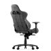 Cadeira Gamer Olympians Poseidon Tecido Preta