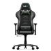 Cadeira Gamer Olympians Zeus LED RGB Preta