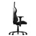 Cadeira Gamer Olympians Zeus LED RGB Preta
