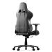 Cadeira Gamer Olympians Zeus LED RGB Preta