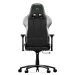 Cadeira Gamer Olympians Zeus LED RGB Preta