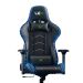 Cadeira Gamer Olympians Zeus LED RGB Preta