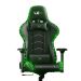 Cadeira Gamer Olympians Zeus LED RGB Preta