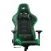 Cadeira Gamer Olympians Zeus LED RGB Preta