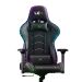 Cadeira Gamer Olympians Zeus LED RGB Preta