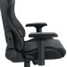 Cadeira Gamer Olympians Zeus LED RGB Preta