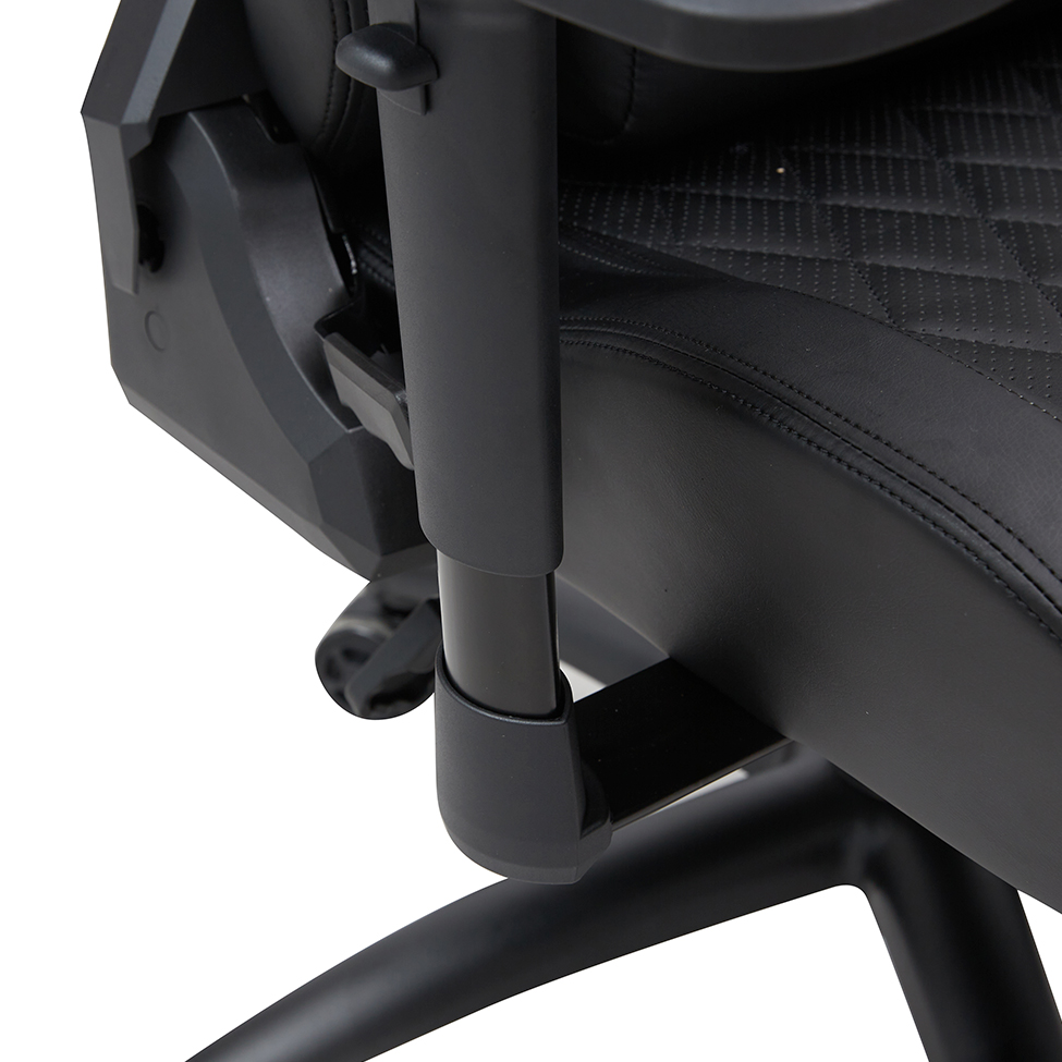 Cadeira Gamer Titans Atlas Preta