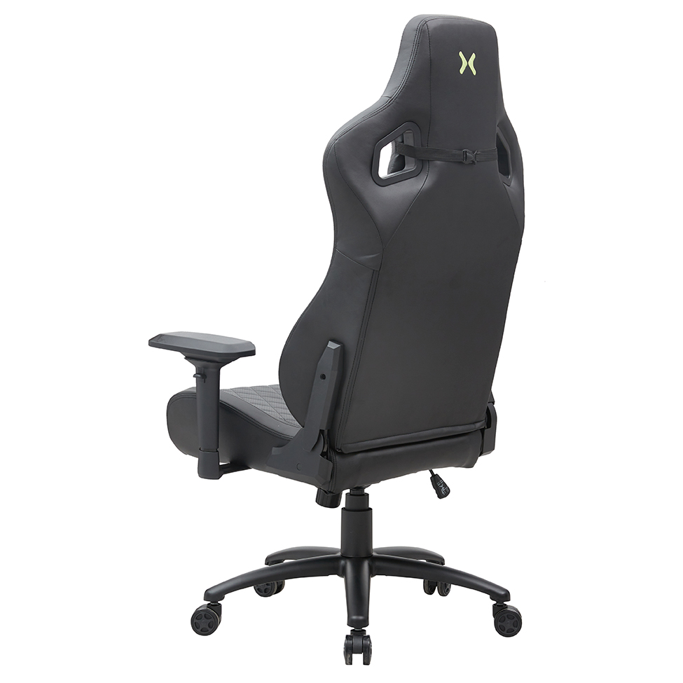 Cadeira Gamer Titans Atlas Preta