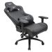 Cadeira Gamer Titans Atlas Preta