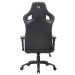 Cadeira Gamer Titans Atlas Preta