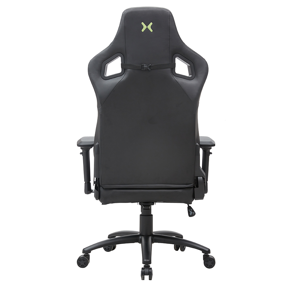 Cadeira Gamer Titans Atlas Preta