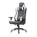 Cadeira Gamer Titans Atlas Preta e Branca