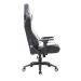 Cadeira Gamer Titans Atlas Preta e Branca