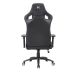 Cadeira Gamer Titans Atlas Preta e Branca