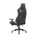 Cadeira Gamer Titans Atlas Preta e Branca