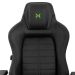 Cadeira Gamer Titans Cronus Preta