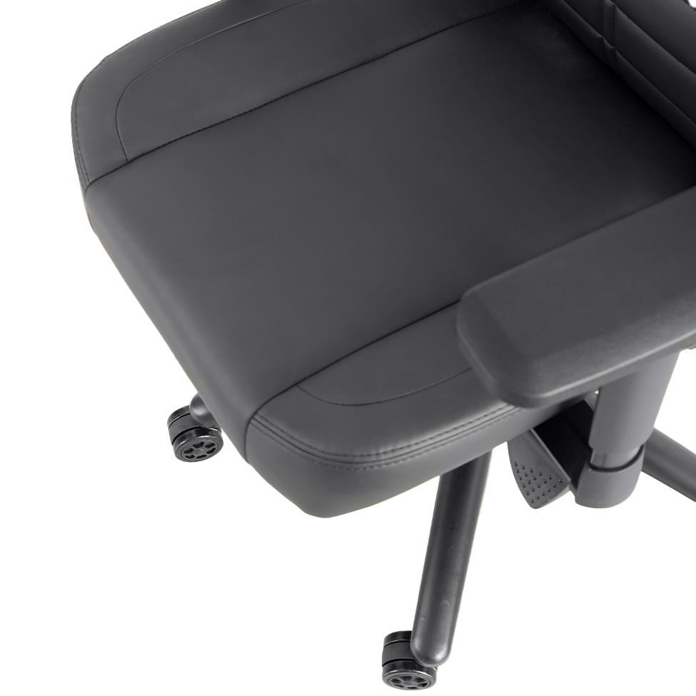 Cadeira Gamer Titans Cronus Preta