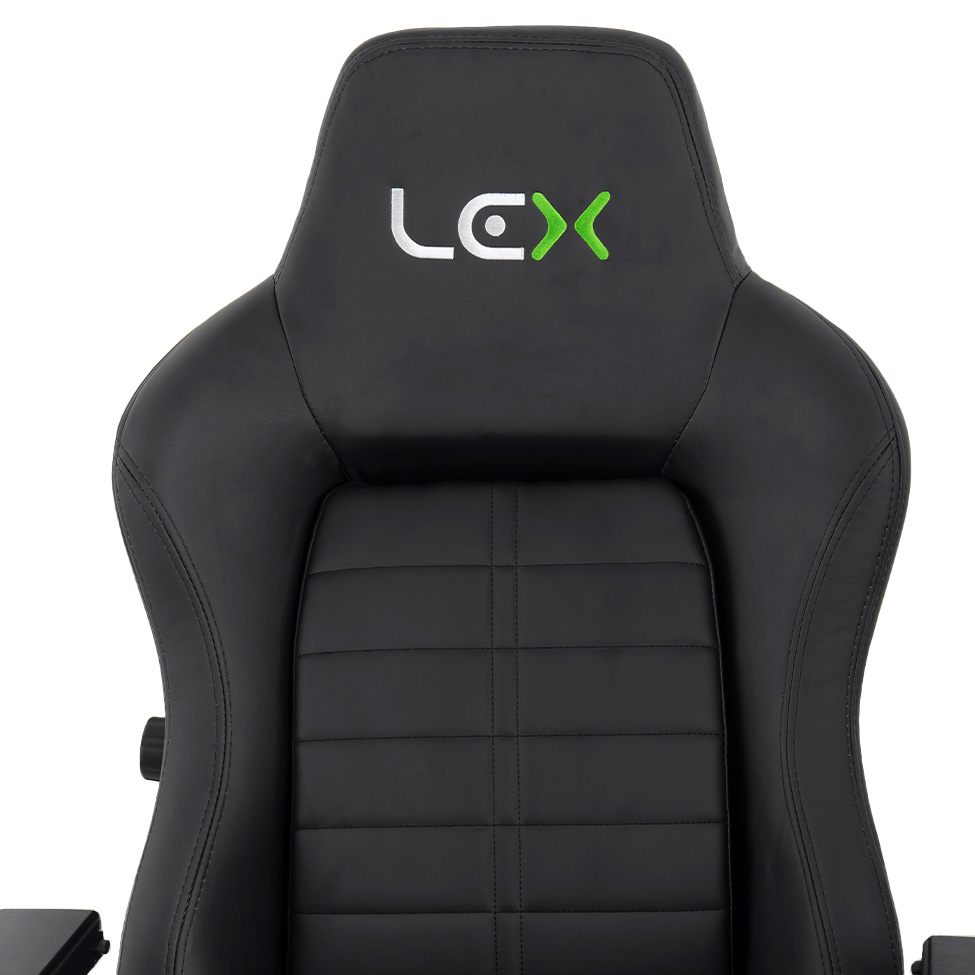 Cadeira Gamer Titans Cronus Preta