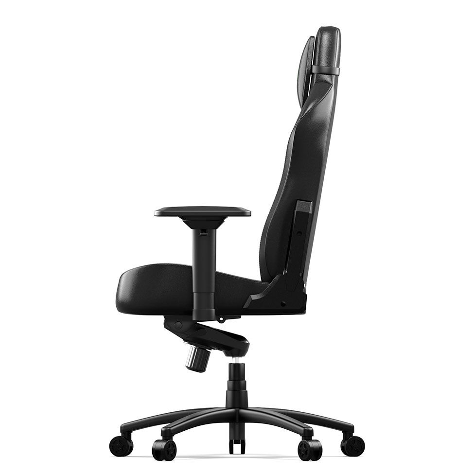 Cadeira Gamer Titans Cronus Preta