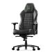Cadeira Gamer Titans Cronus Preta