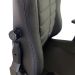 Cadeira Gamer Titans Cronus Preta