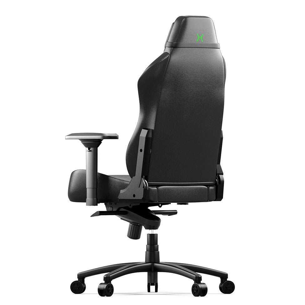 Cadeira Gamer Titans Cronus Preta
