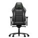 Cadeira Gamer Titans Cronus Preta