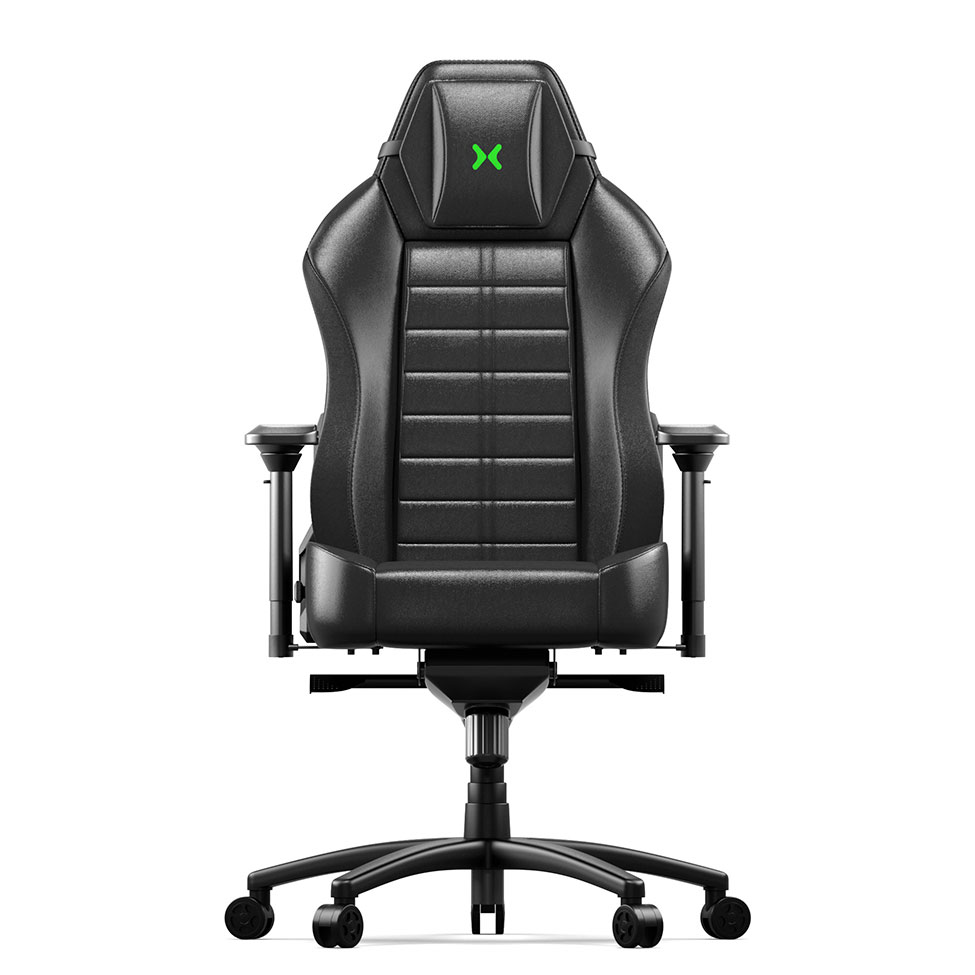 Cadeira Gamer Titans Cronus Preta
