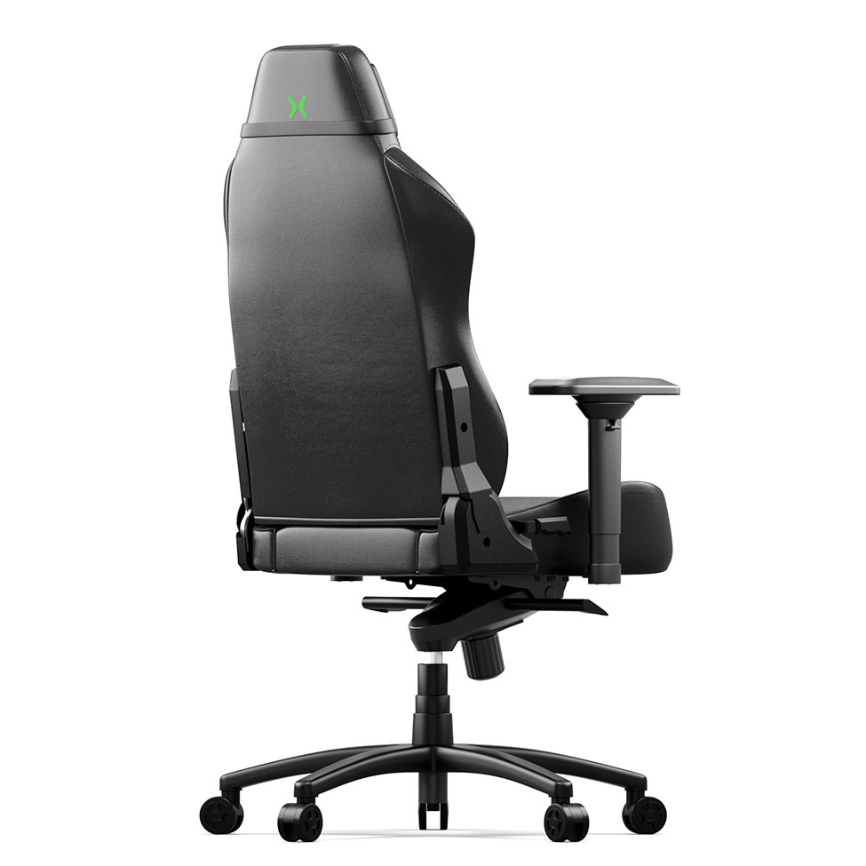 Cadeira Gamer Titans Cronus Preta