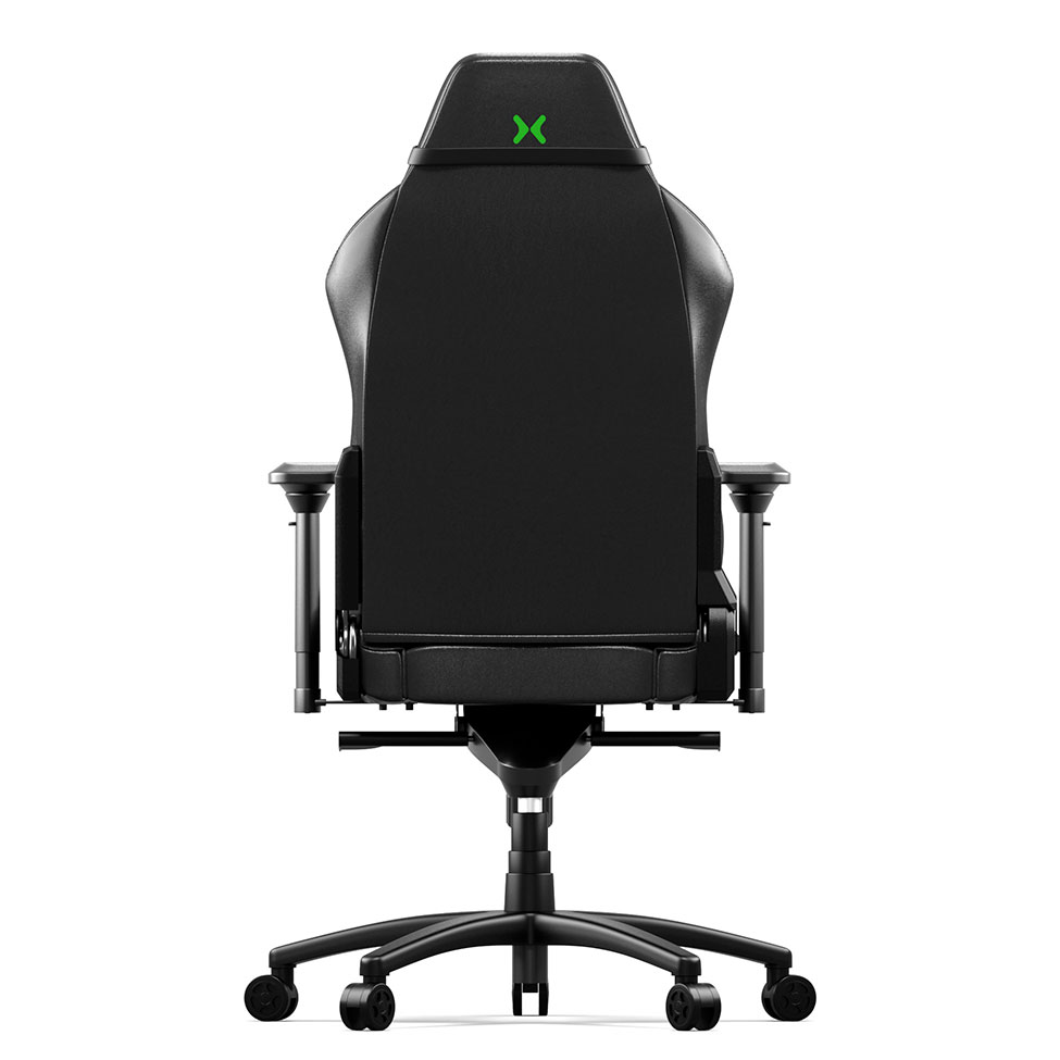 Cadeira Gamer Titans Cronus Preta