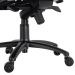 Cadeira Gamer Titans Cronus Tecido Preta