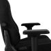 Cadeira Gamer Titans Cronus Tecido Preta