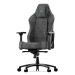 Cadeira Gamer Titans Cronus Tecido Preta