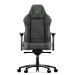 Cadeira Gamer Titans Cronus Tecido Preta